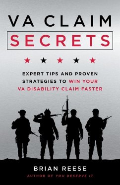 Cover VA Claim Secrets