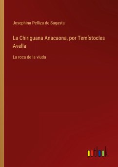 La Chiriguana Anacaona, por Temístocles Avella