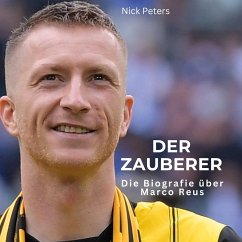 Der Zauberer - Peters, Nick