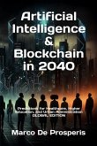 Artificial Intelligence & Blockchain in 2040