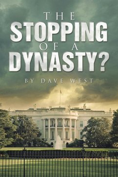 THE STOPPING OF A DYNASTY? - West, Dave