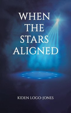 When the Stars Aligned - Logo-Jones, Kiden