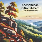 Shenandoah National Park Shenandoah National Park