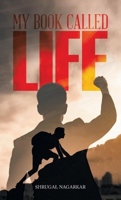 MY BOOK CALLED LIFE - Nagarkar, Shrugal