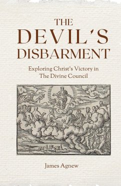 The Devil's Disbarment - Agnew, James
