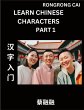Learn Chinese Characters (Part 1) -... - Bild 1