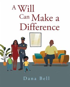 Cover A Will Can Make a Difference