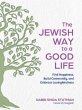 The Jewish Way to a Good Life - Bild 1
