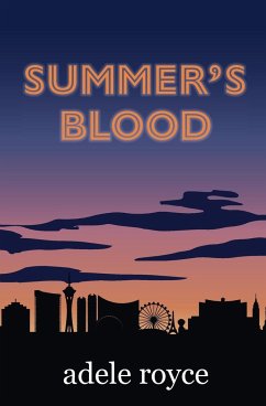 Summer's Blood - Royce, Adele