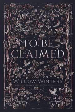 To Be Claimed - Winters, Willow