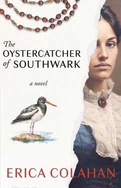 The Oystercatcher of Southwark - Colahan, Erica