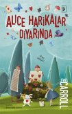 Alice Harikalar Diyarinda Alice Harikalar Diyarinda