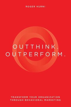 Outthink. Outperform. - Hurni, Roger