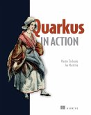 Quarkus in Action