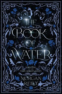 Cover The Book of Water