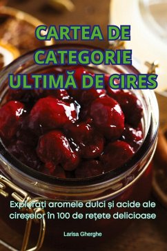 Cover CARTEA DE CATEGORIE ULTIM¿ DE CIRES