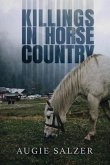 Killings in Horse Country