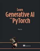 Learn Generative AI with Pytorch