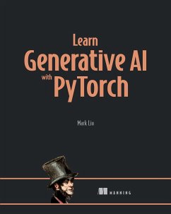 Learn Generative AI with Pytorch - Liu, Mark