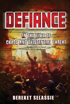 Defiance - Selassie, Bereket