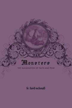 Monsters - Mcdonald, David