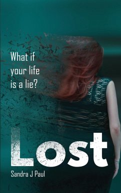 Lost - Paul, Sandra J.