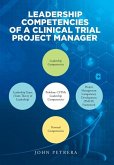 Leadership Competencies Of A Clinical Trial Project Manager