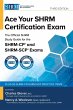 Ace Your Shrm Certification Exam - Bild 1