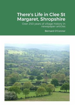 There's Life in Clee St Margaret, Shropshire - O'Connor, Bernard