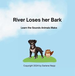 River Loses her Bark - Nepp, Darlene