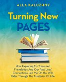 Turning New Pages