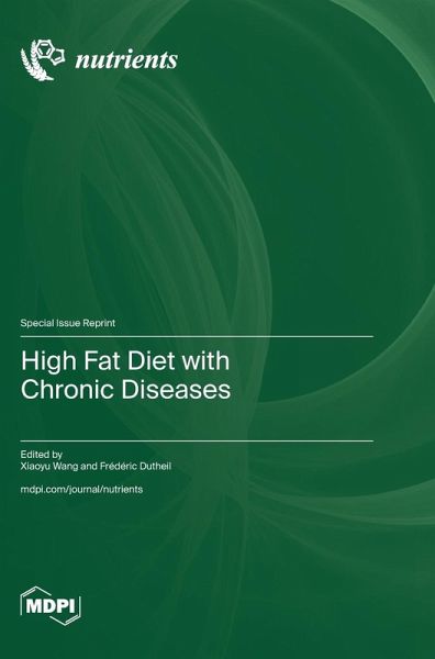 High Fat Diet with Chronic Diseases