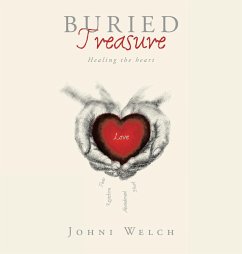 Buried Treasure - Welch, Johni