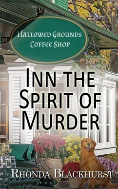 Inn the Spirit of Murder - Blackhurst, Rhonda