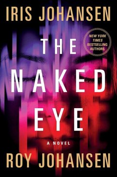 Cover Naked Eye