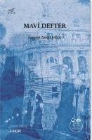 Mavi Defter - Zuhal Kilinc, Zeynep