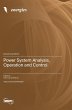 Power System Analysis, Operation and... - Bild 1