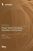 Power System Analysis, Operation and Control