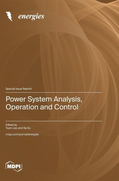 Power System Analysis, Operation and Control