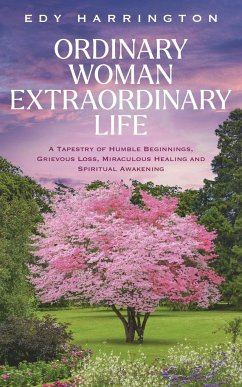 Ordinary Woman Extraordinary Life - Harrington, Edy