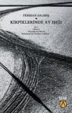 Kirpiklerinde Ay Isigi Kirpiklerinde Ay Isigi