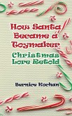 How Santa Became a Toymaker