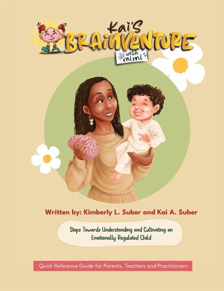 Kai's Brainventure with Mimi Quick Reference Guide Kai's Brainventure with Mimi Quick Reference Guide