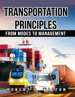 Transportation Principles - Walton, Robert