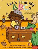 Let's Find My ABCs Let's Find My ABCs