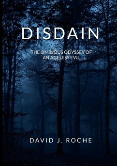 Disdain - Roche, David