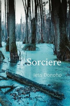 Cover Sorciere