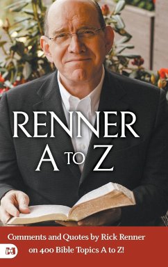 Renner A to Z - Renner, Rick