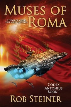 Muses of Roma - Steiner, Rob