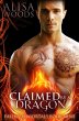 Claimed by a Dragon (Fallen Immortals 9) - Bild 1